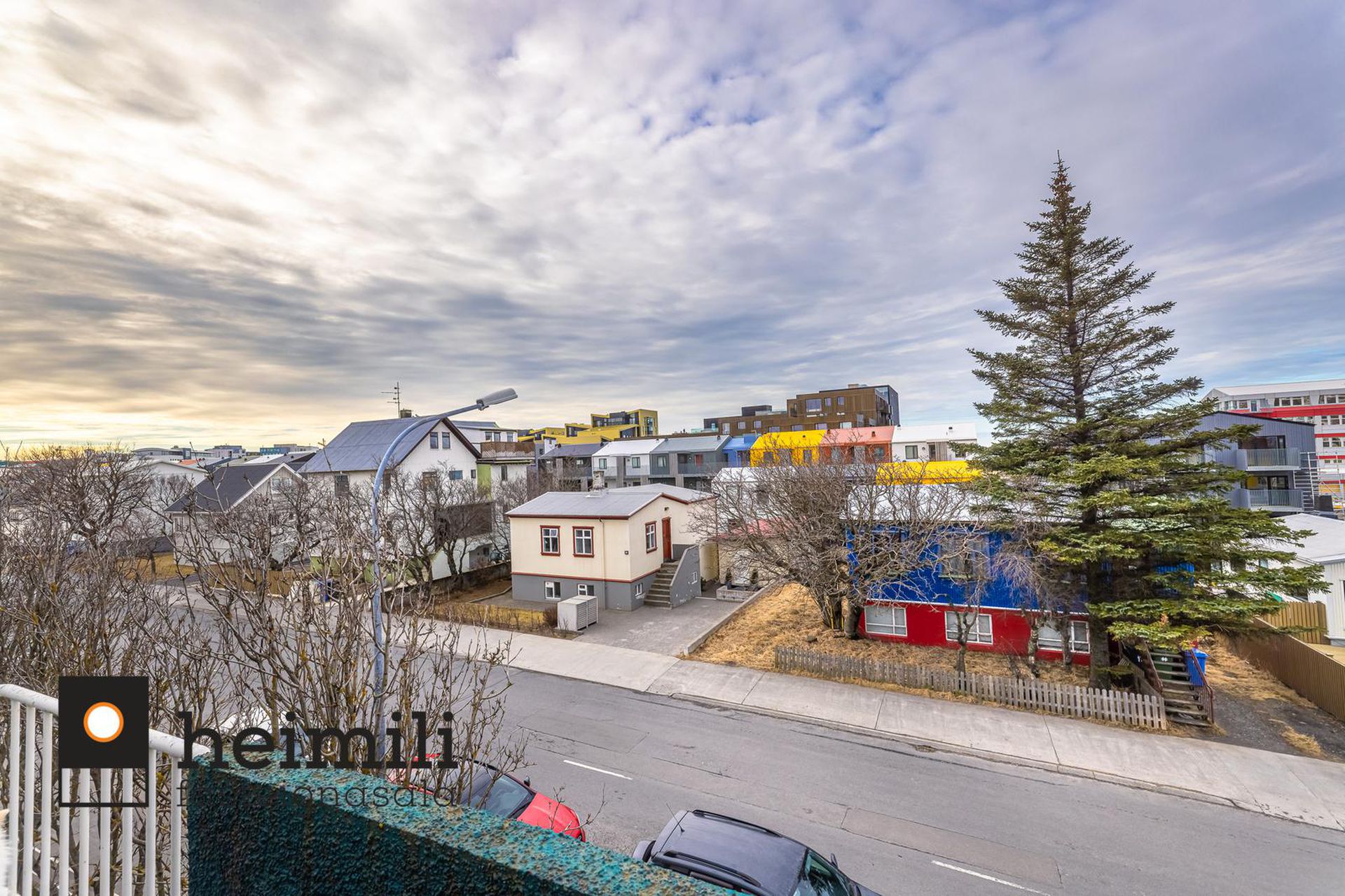 Laugarnesvegur 62, 105 Reykjavík