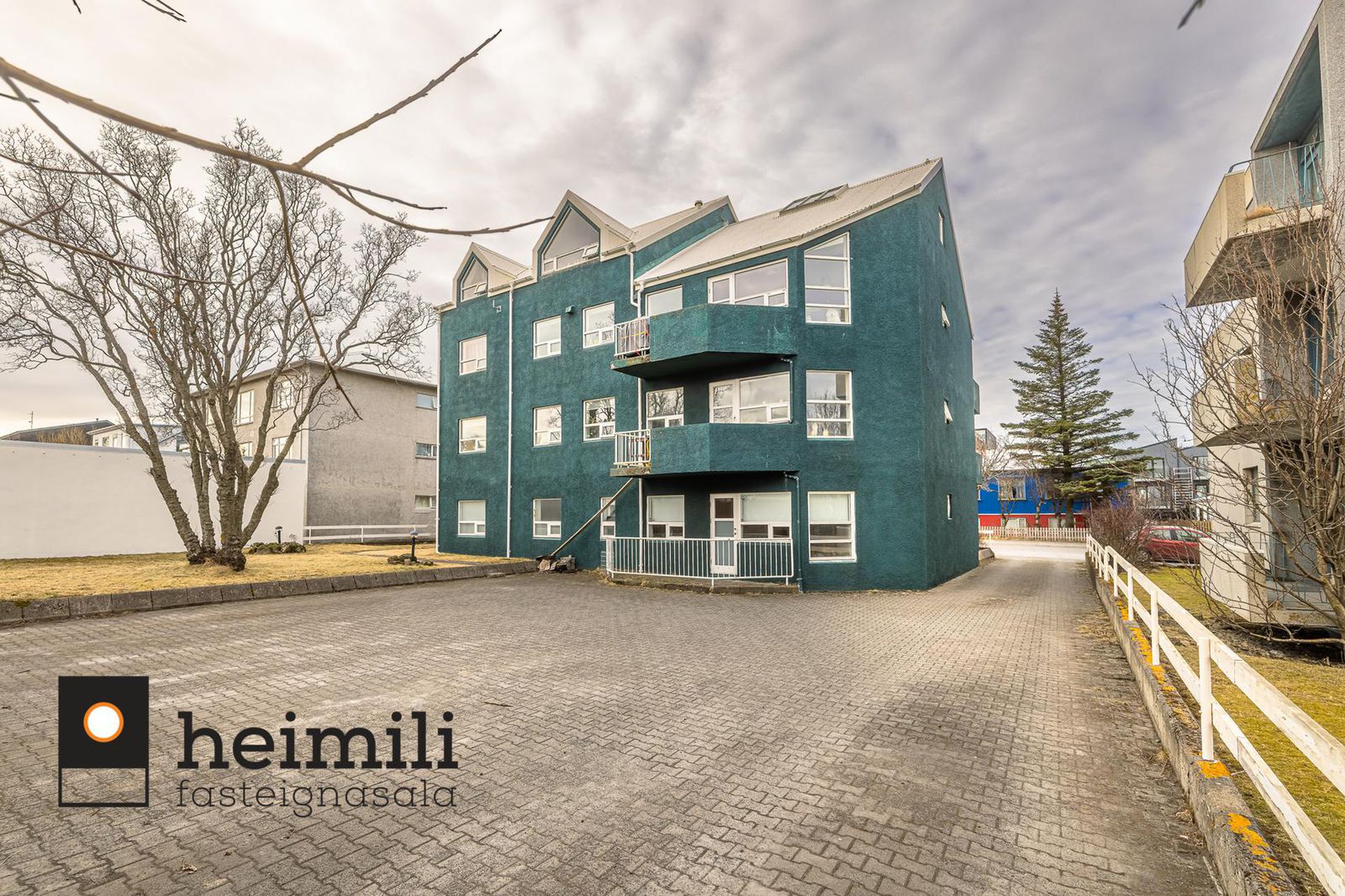 Laugarnesvegur 62, 105 Reykjavík