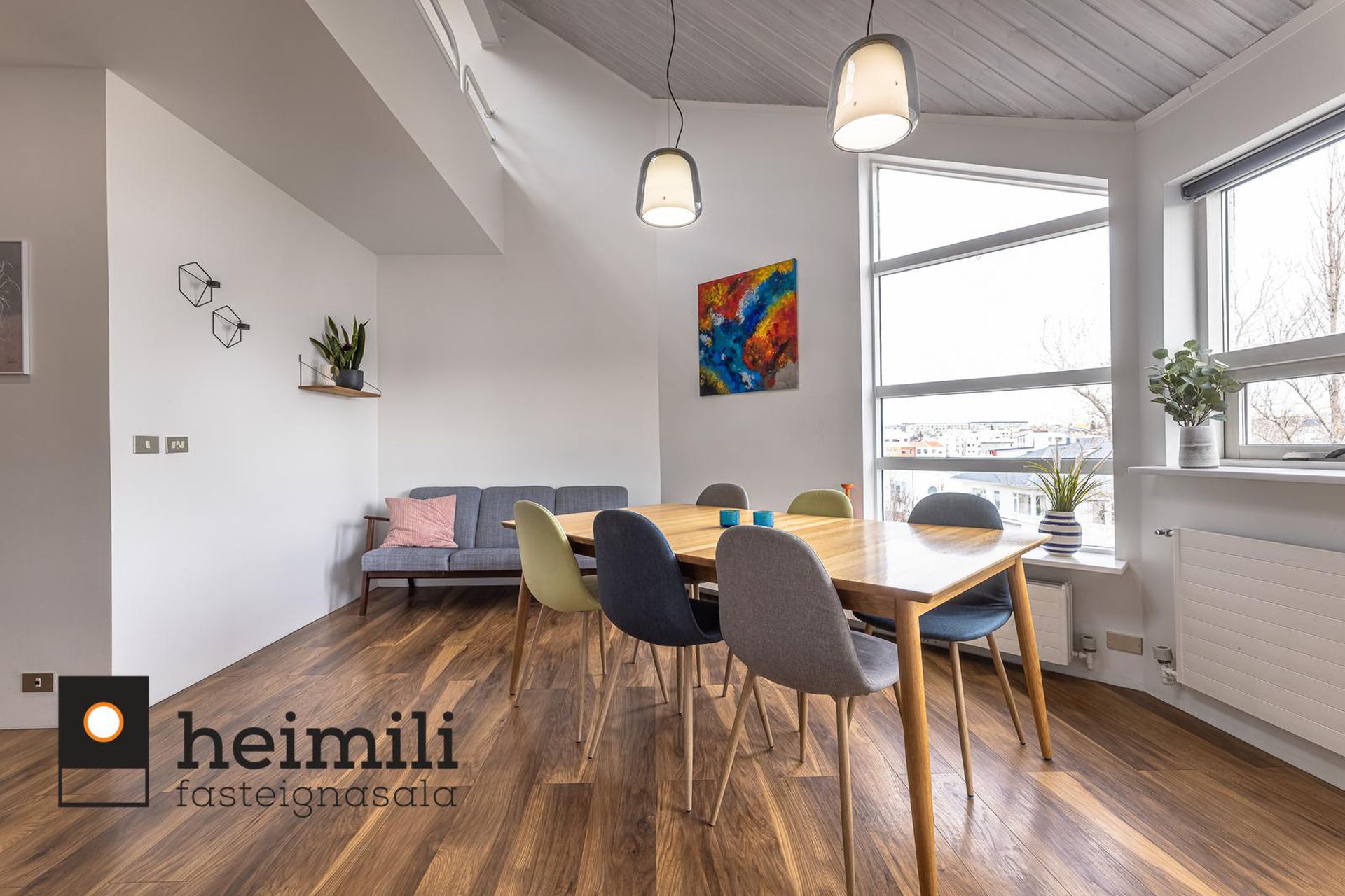 Laugarnesvegur 62, 105 Reykjavík