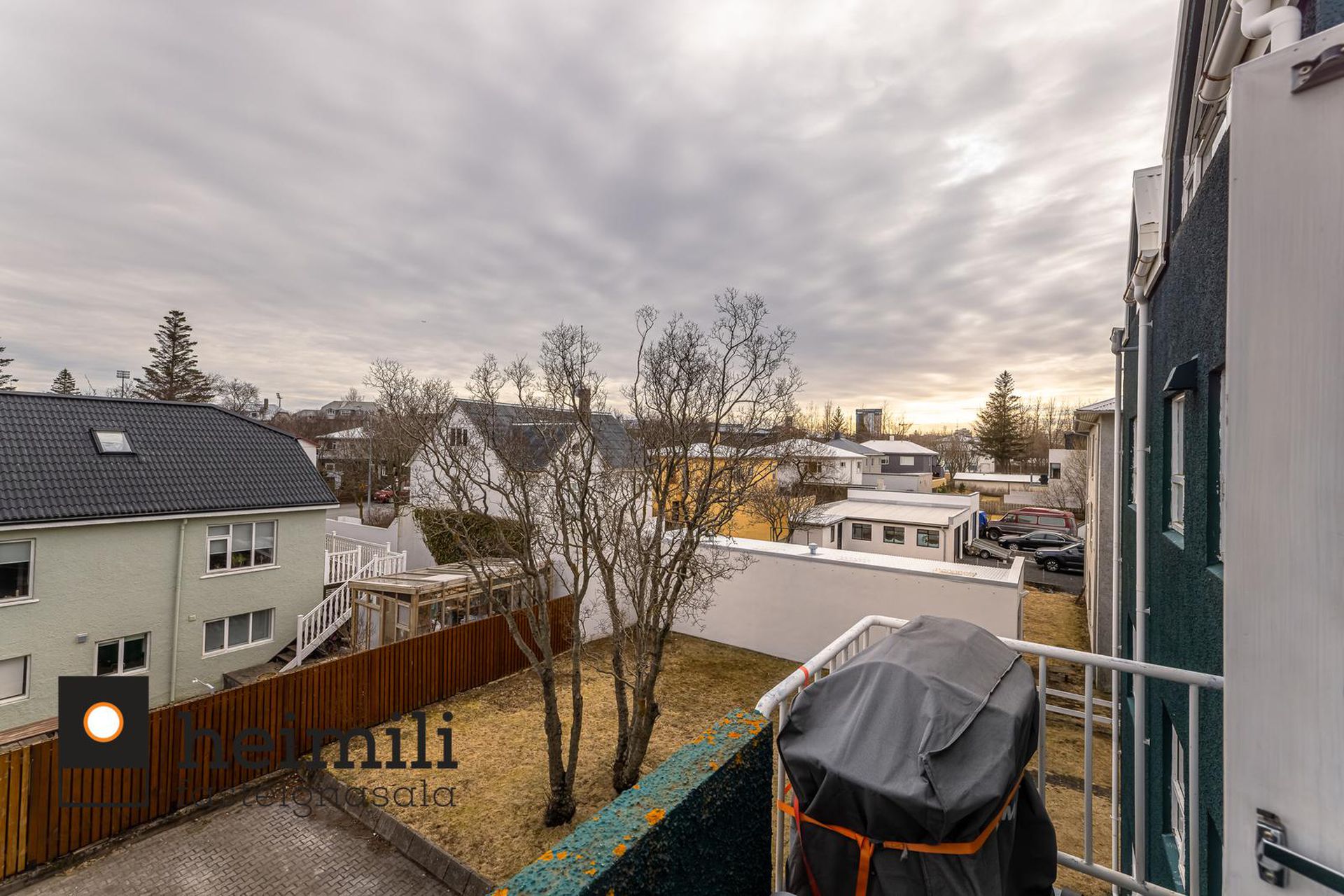 Laugarnesvegur 62, 105 Reykjavík
