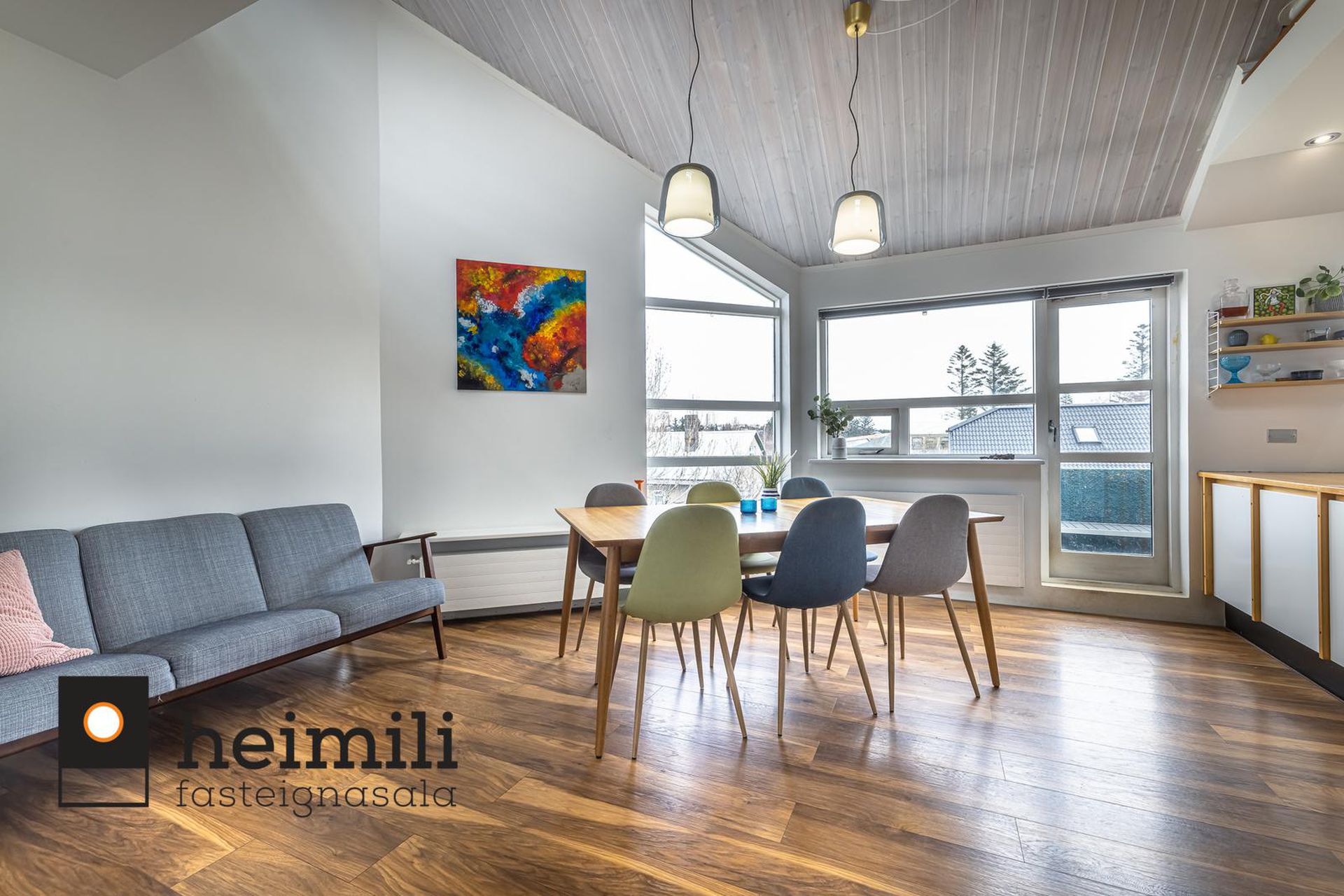 Laugarnesvegur 62, 105 Reykjavík