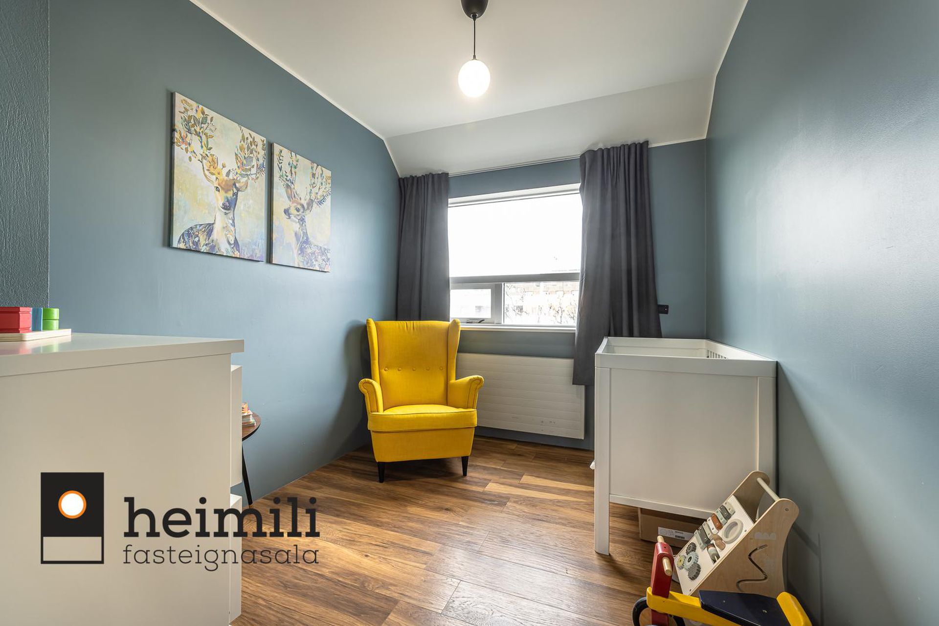 Laugarnesvegur 62, 105 Reykjavík