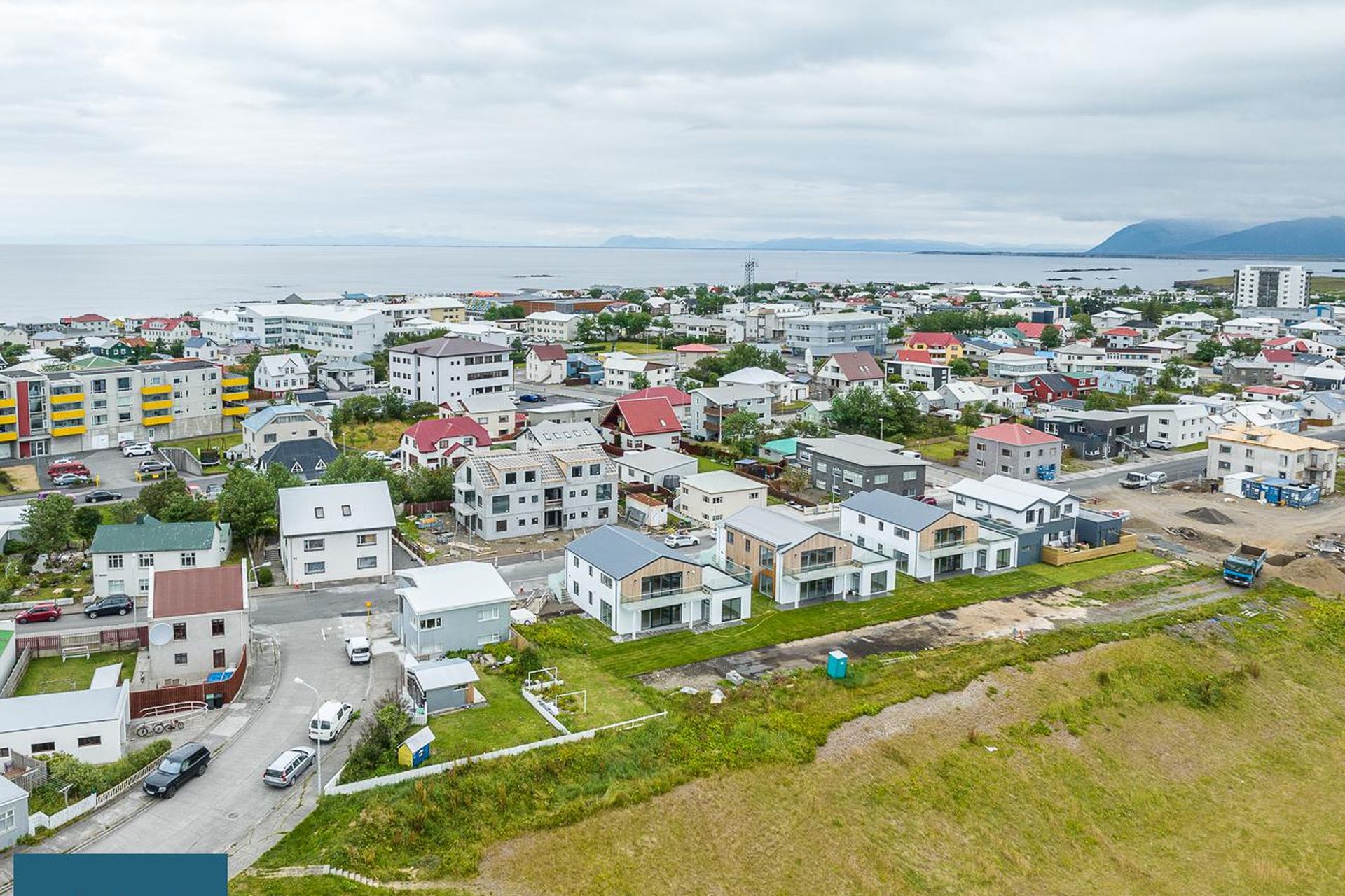 Suðurgata 92, 300 Akranes