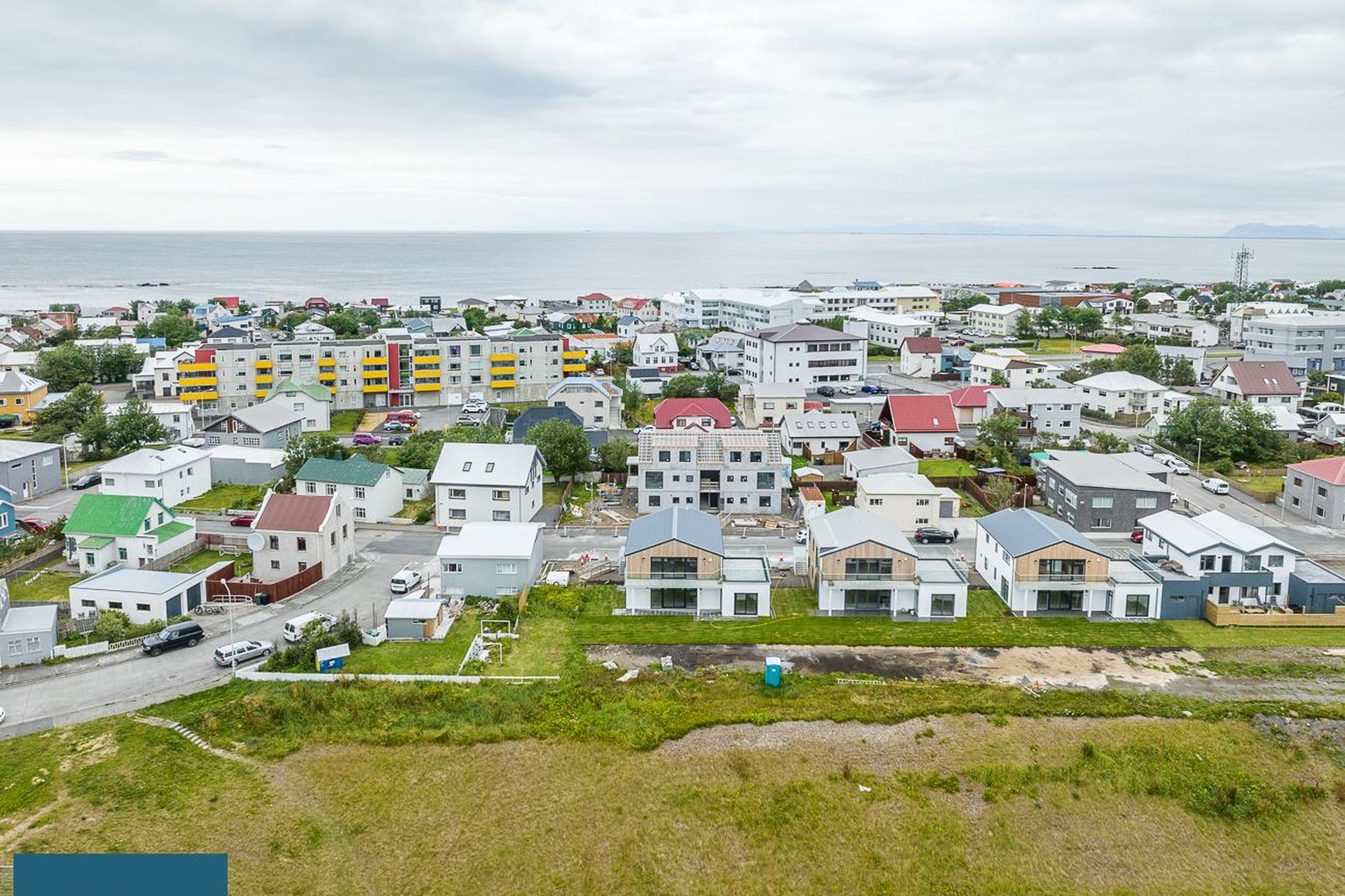 Suðurgata 92, 300 Akranes