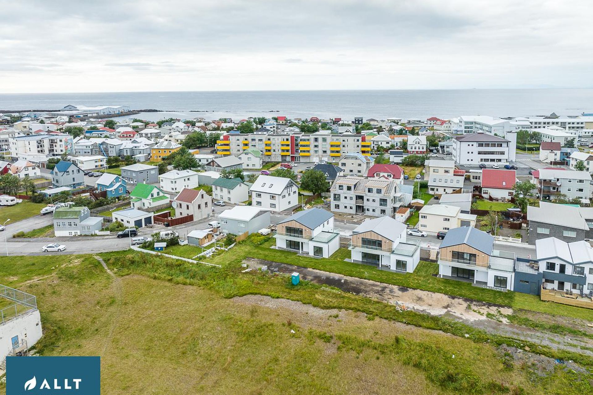 Suðurgata 92, 300 Akranes