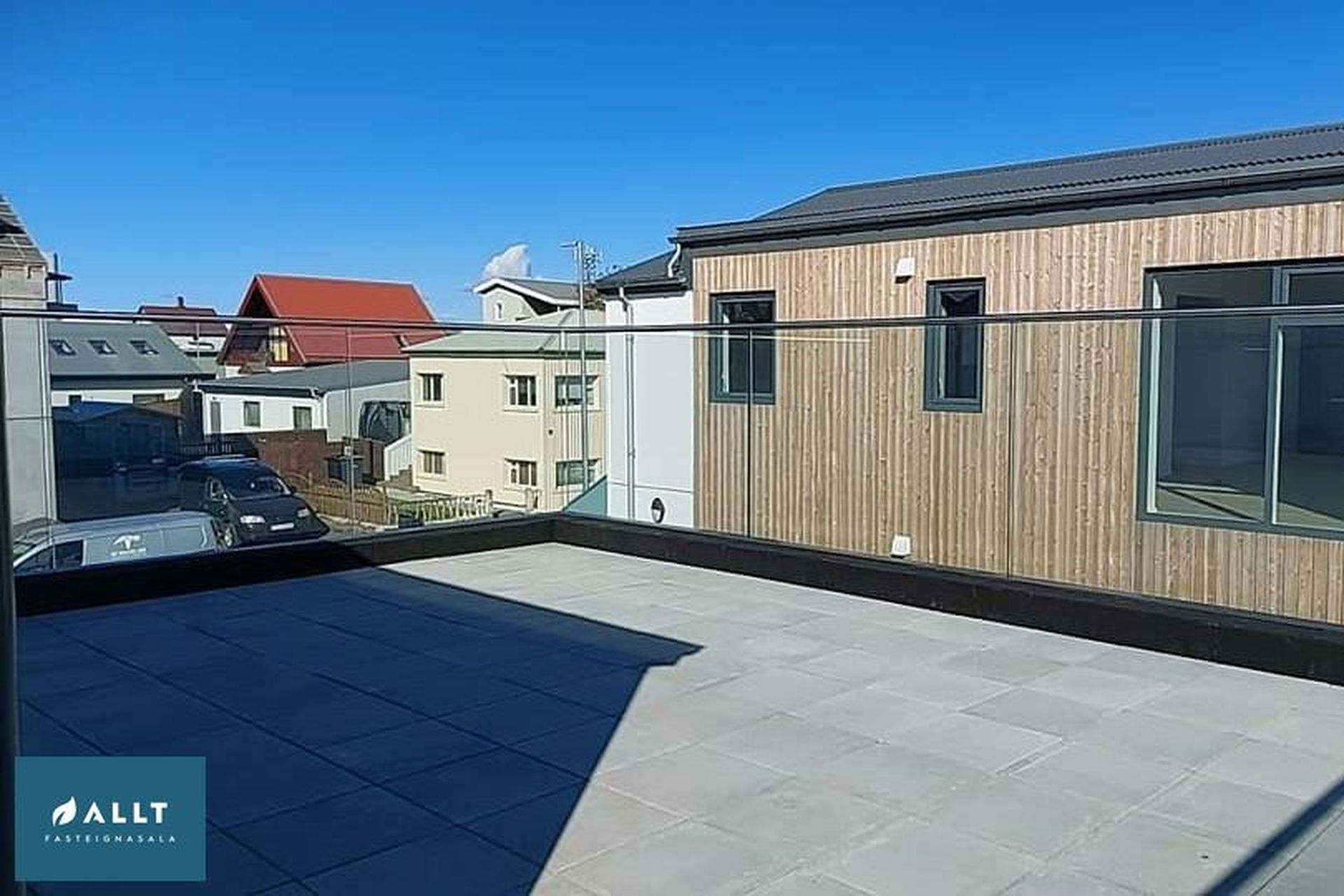 Suðurgata 92, 300 Akranes