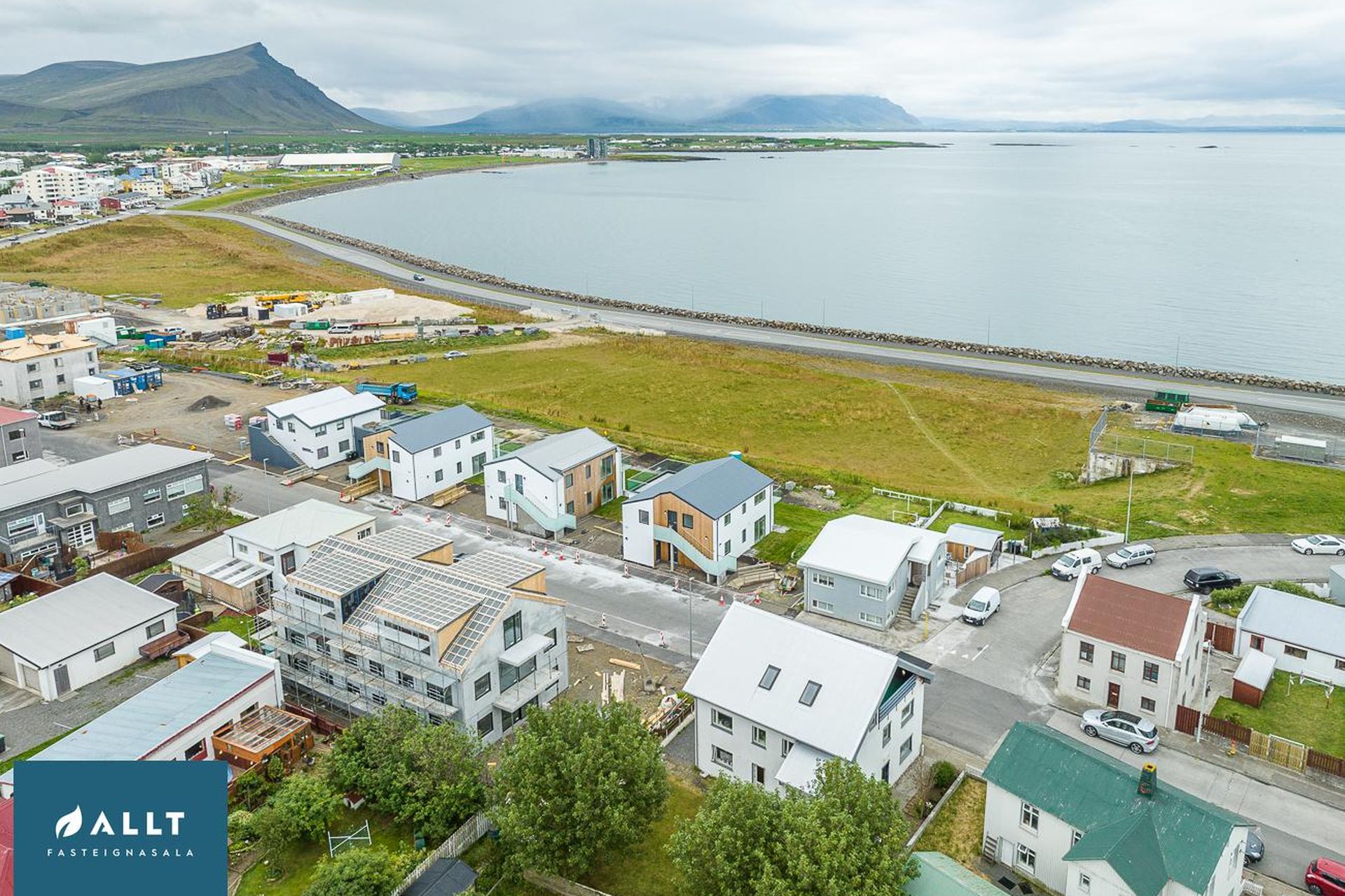 Suðurgata 92, 300 Akranes