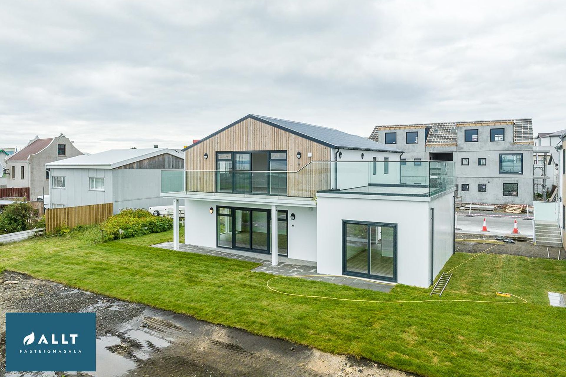 Suðurgata 92, 300 Akranes