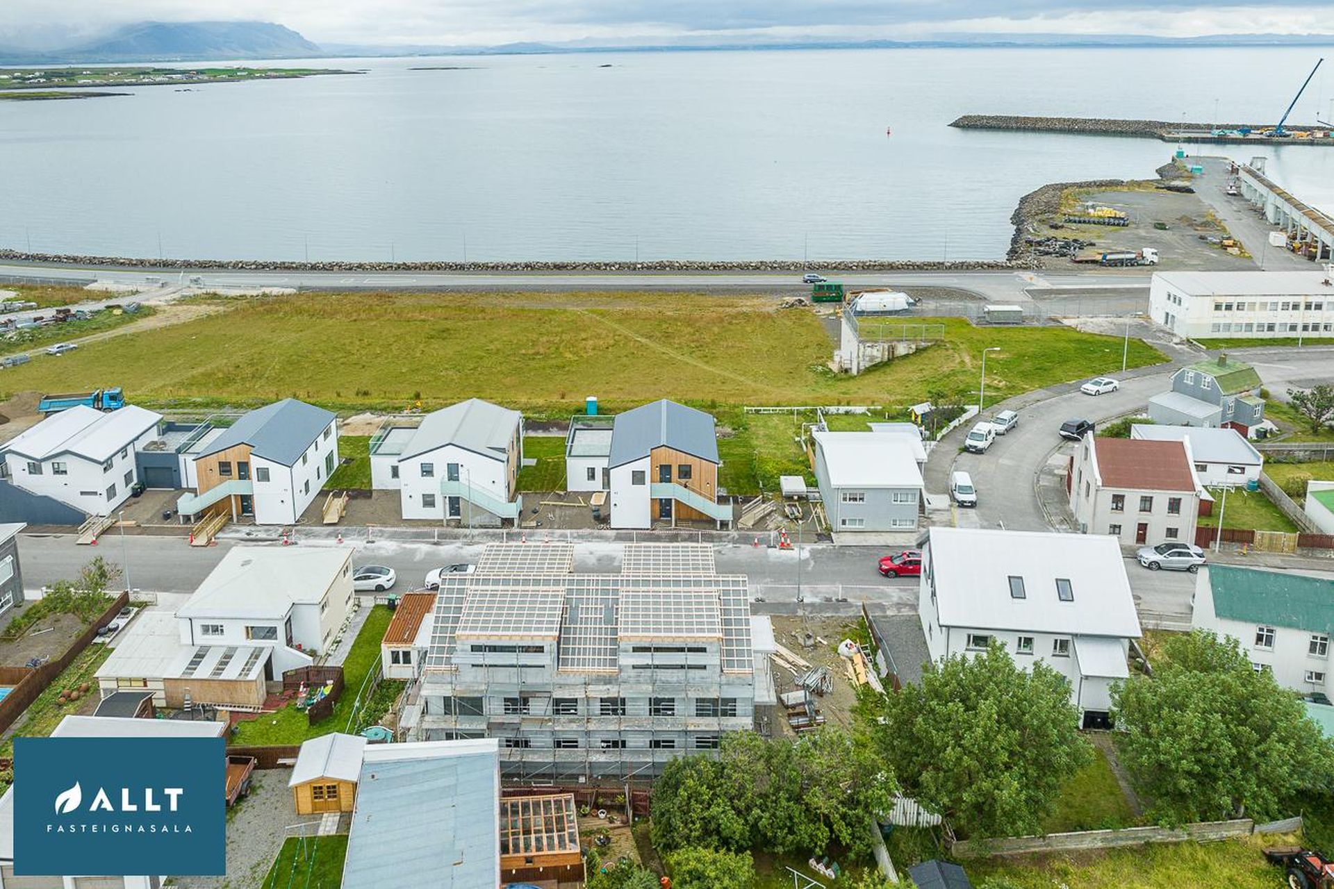 Suðurgata 92, 300 Akranes