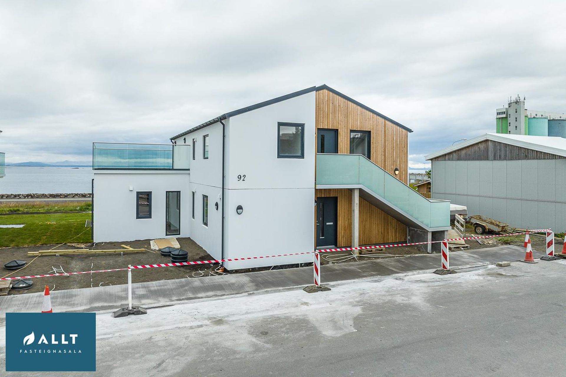 Suðurgata 92, 300 Akranes