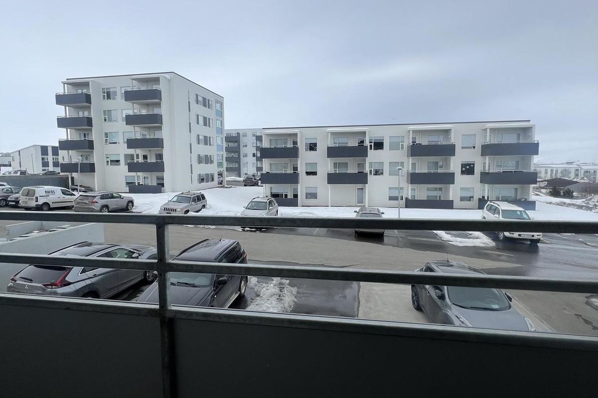 Kjarnagata 43, 600 Akureyri