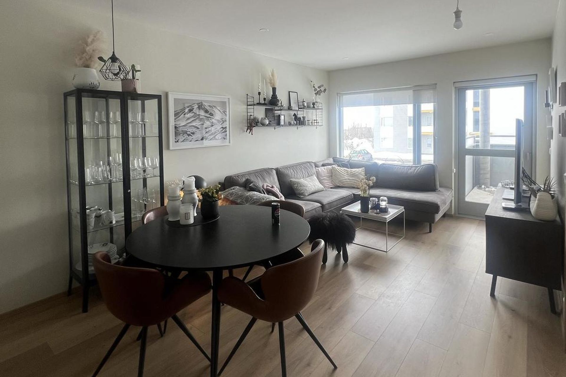 Kjarnagata 43, 600 Akureyri