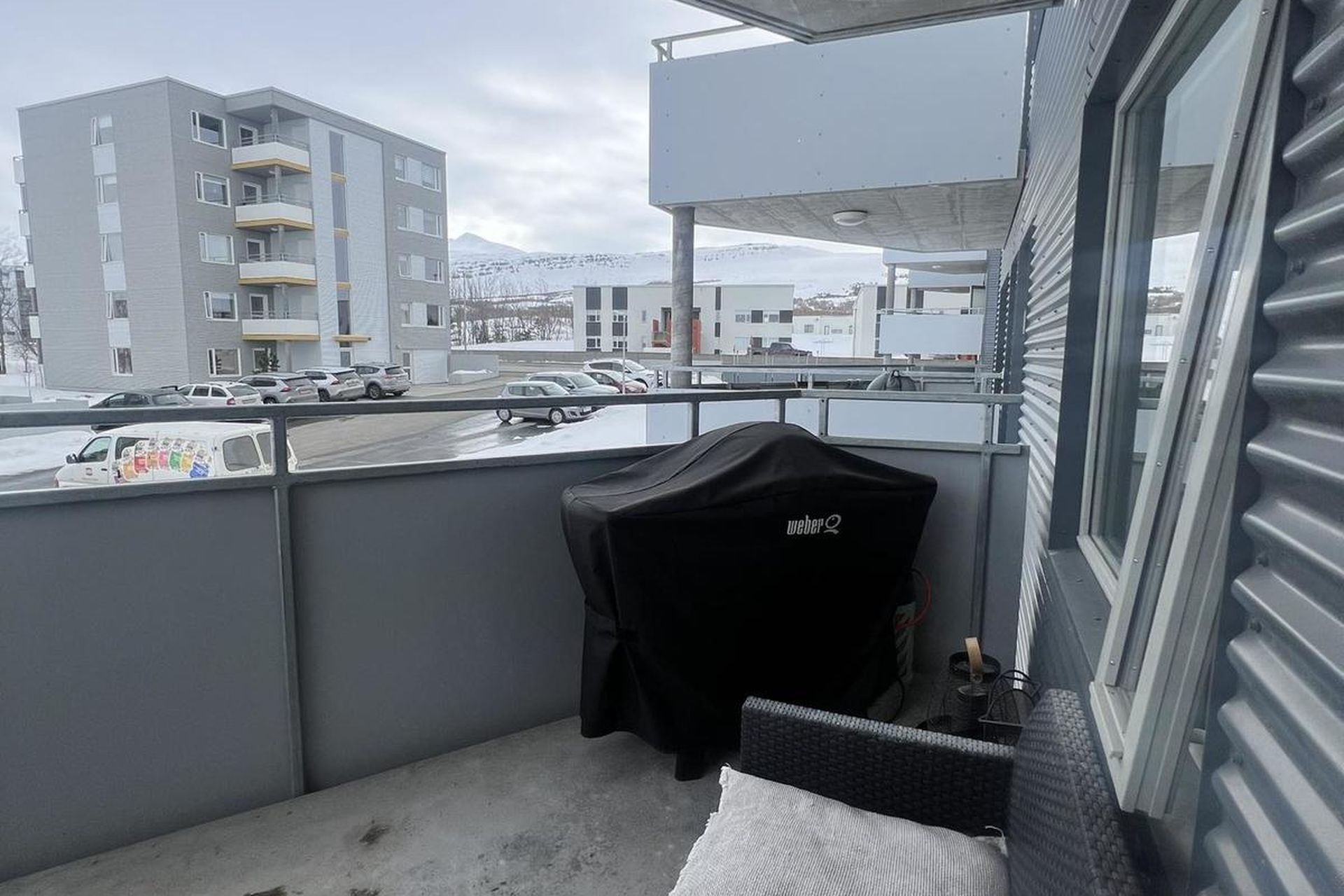 Kjarnagata 43, 600 Akureyri