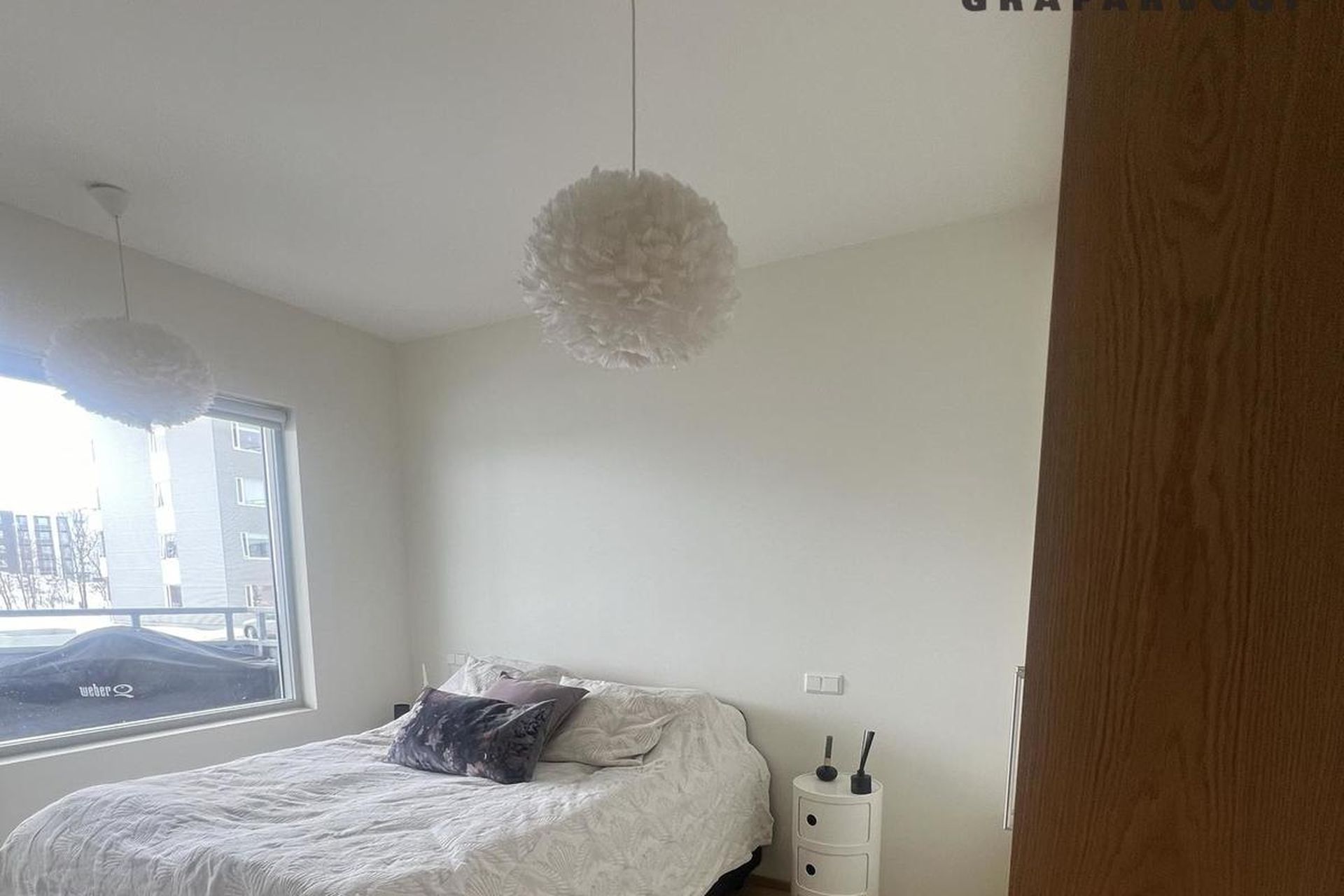 Kjarnagata 43, 600 Akureyri