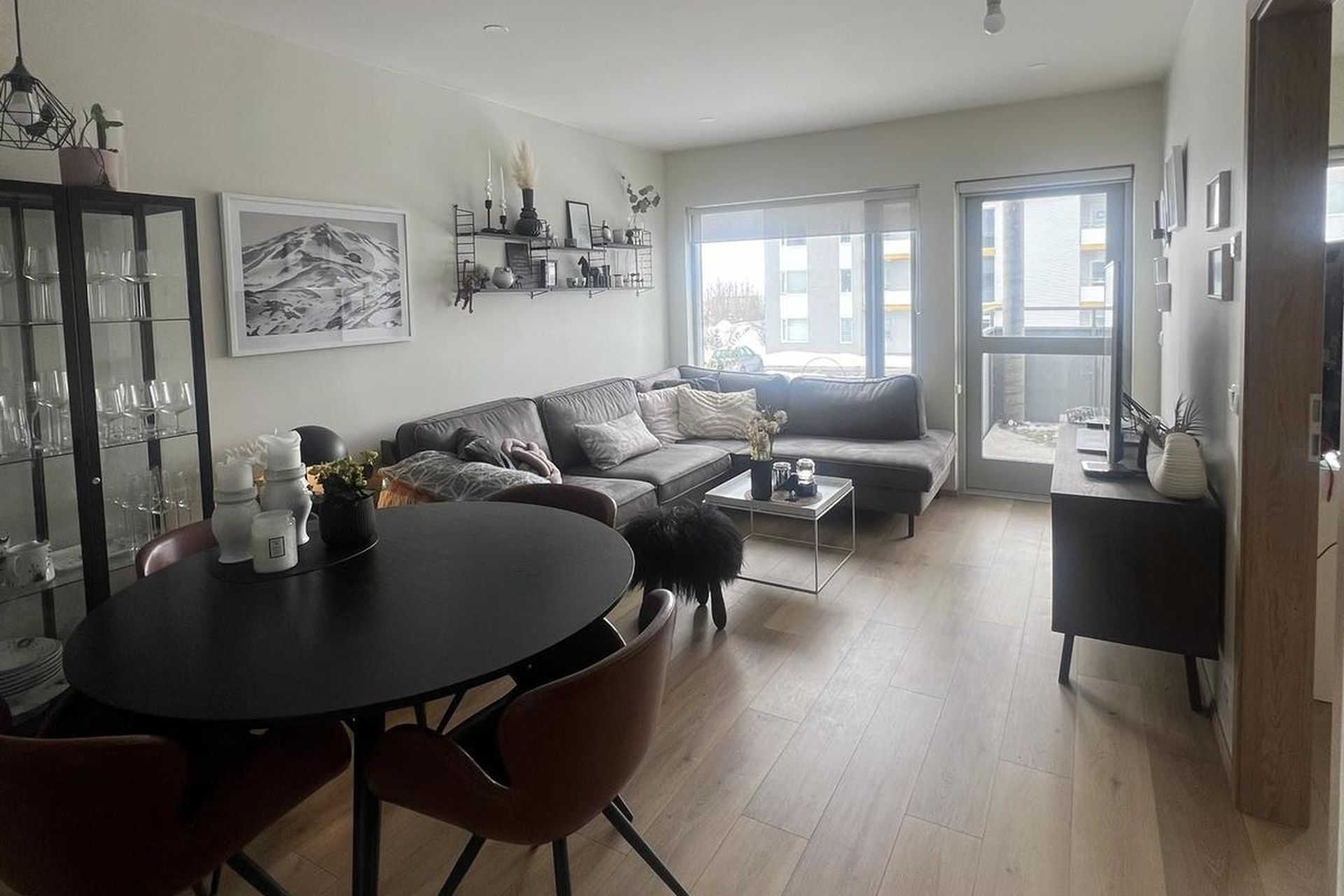 Kjarnagata 43, 600 Akureyri