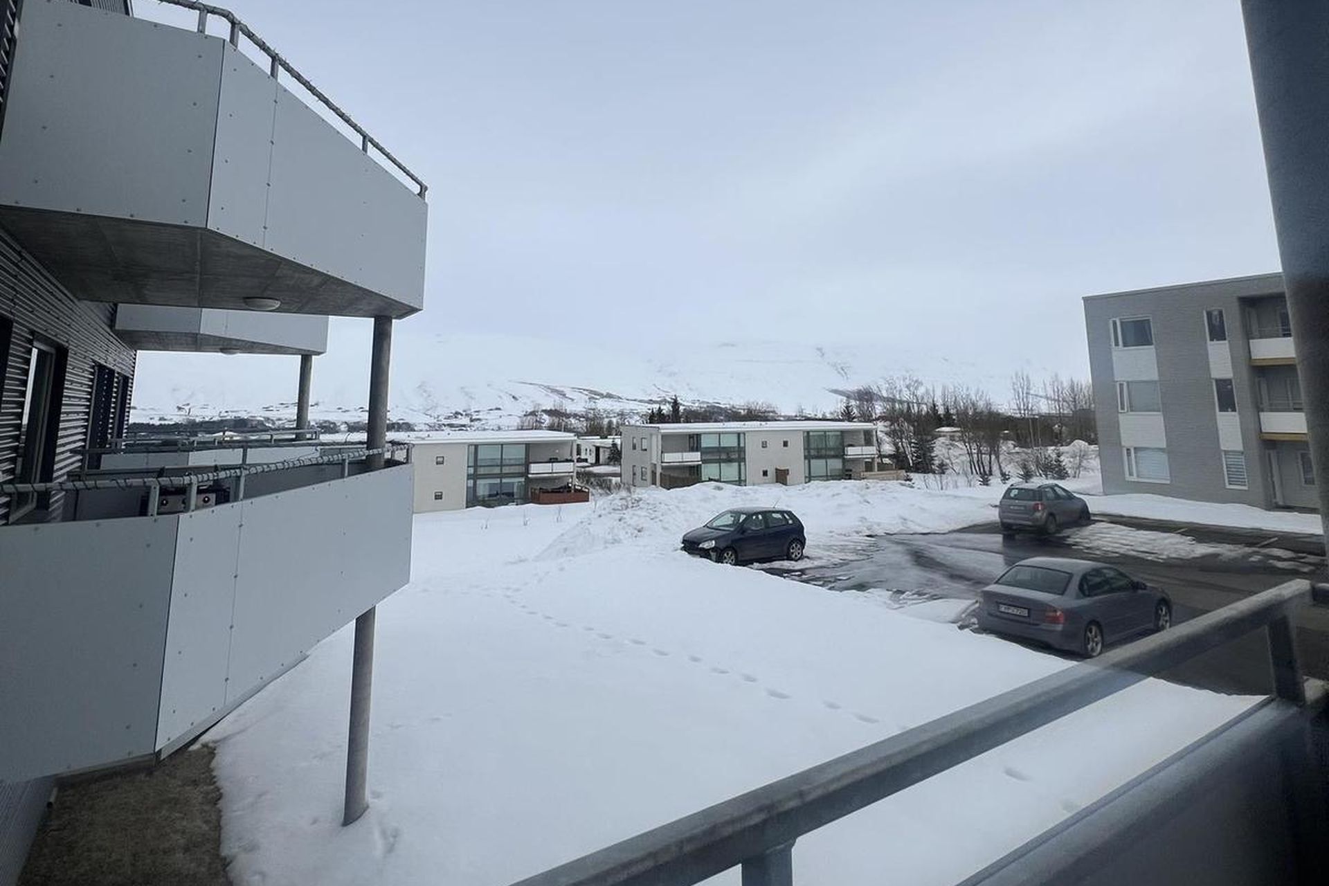 Kjarnagata 43, 600 Akureyri