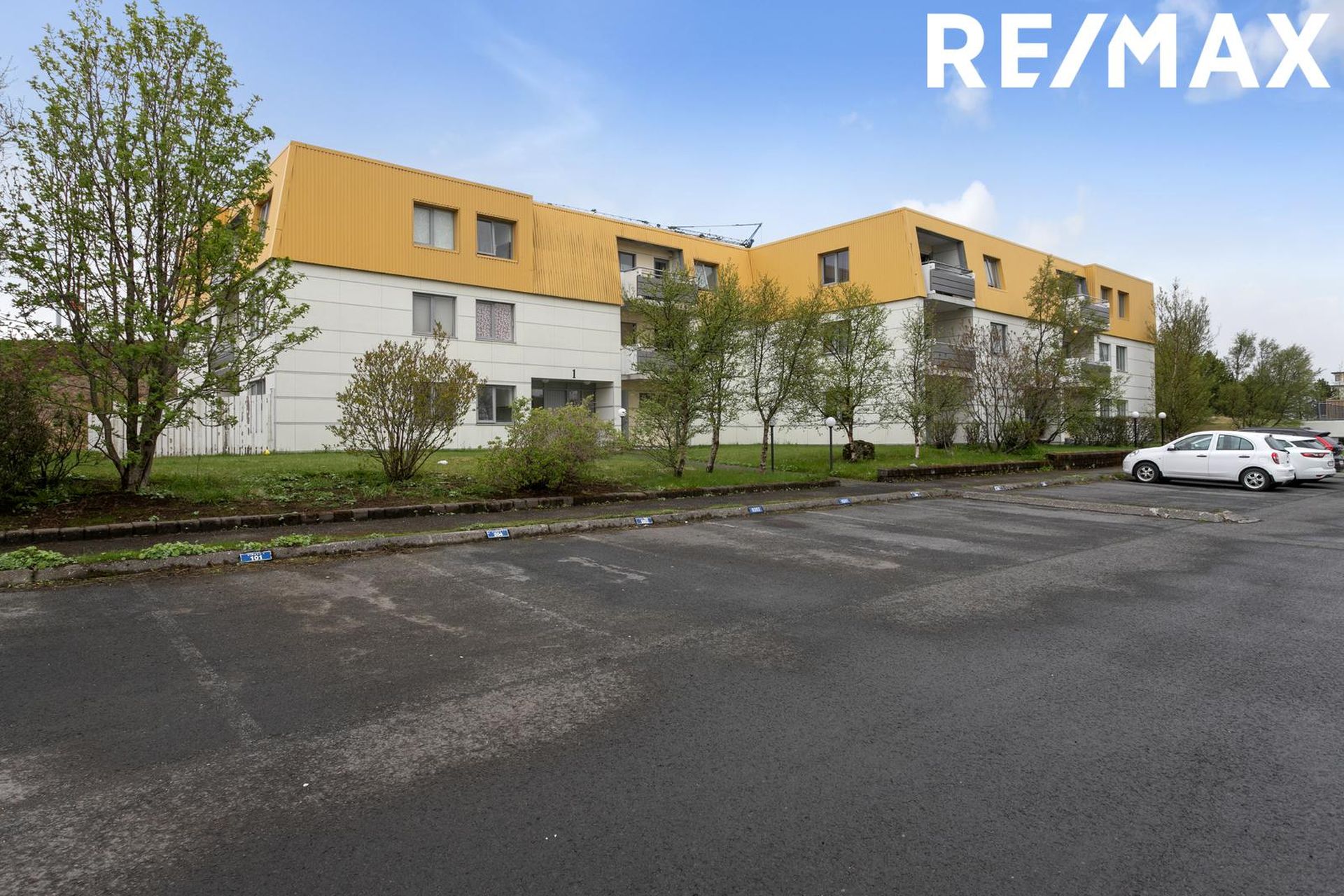 Vindás 1, 110 Reykjavík