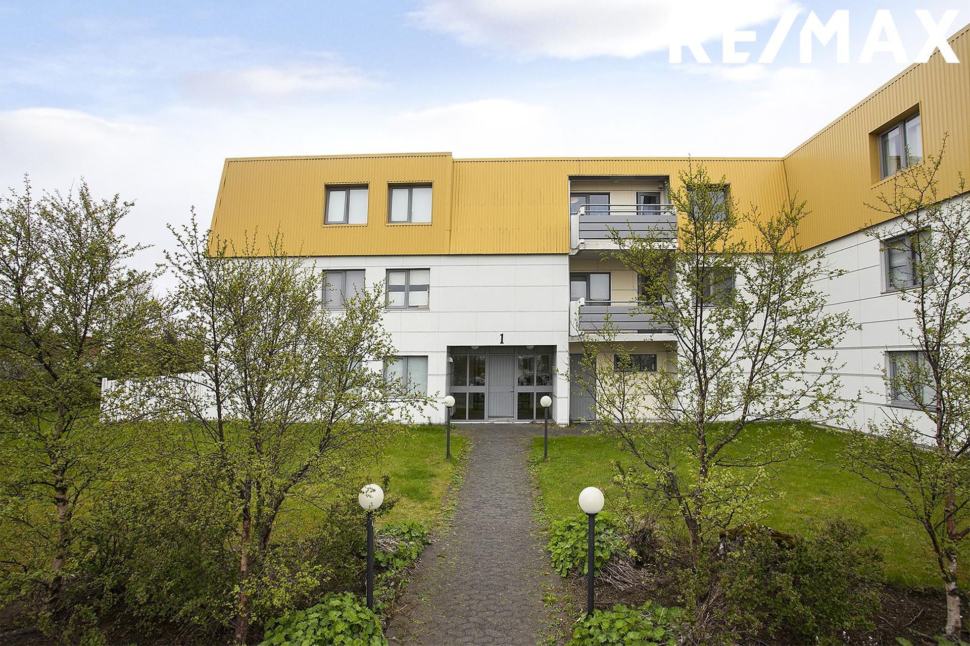 Vindás 1, 110 Reykjavík