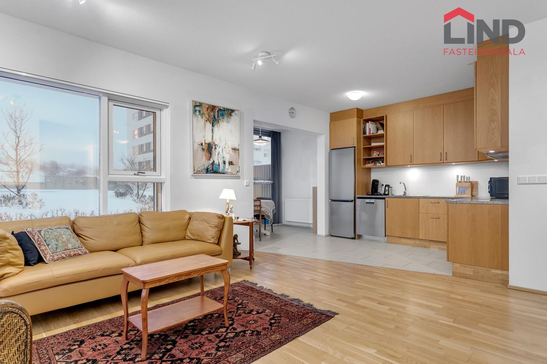 Boðaþing 10, 203 Kópavogur