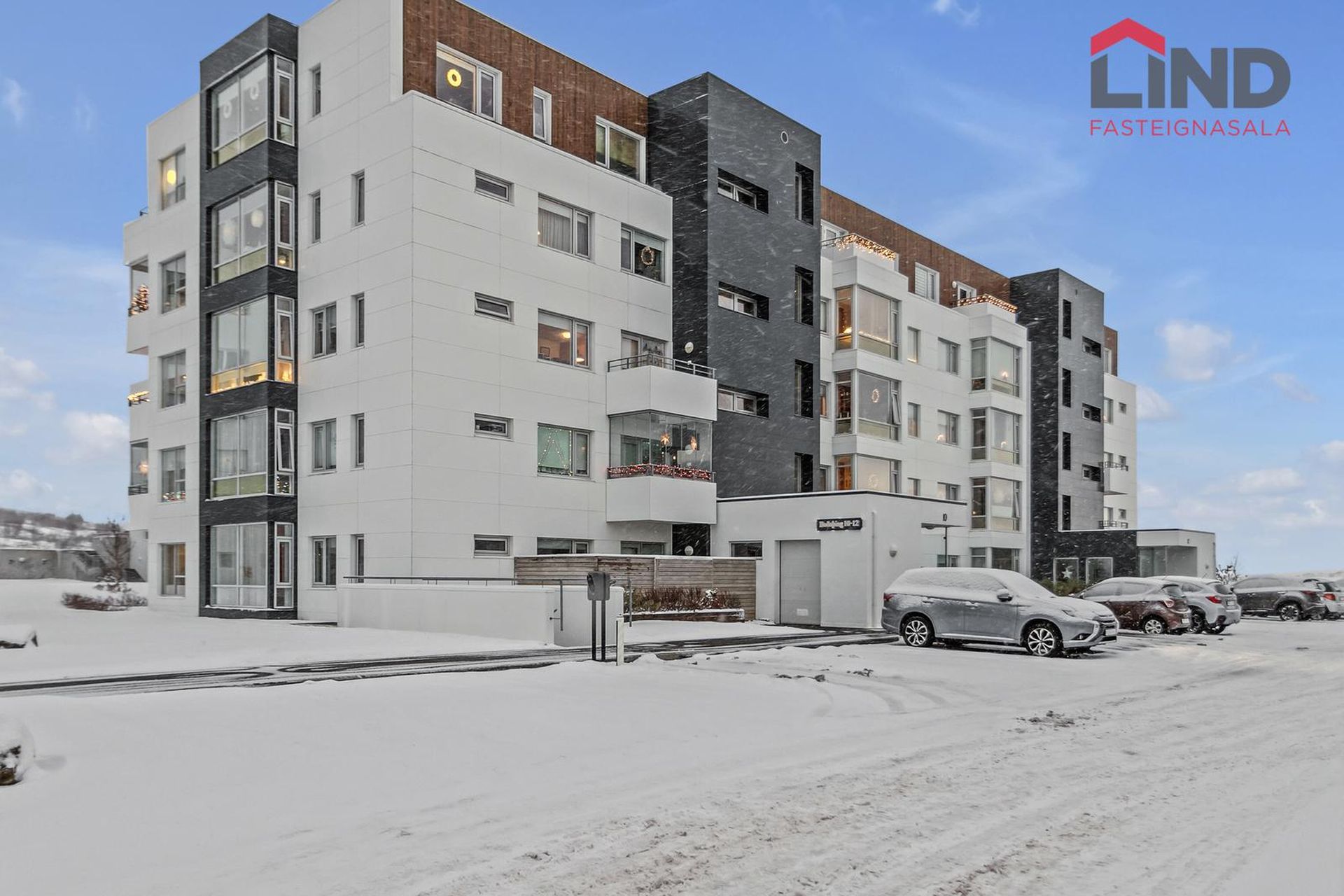 Boðaþing 10, 203 Kópavogur