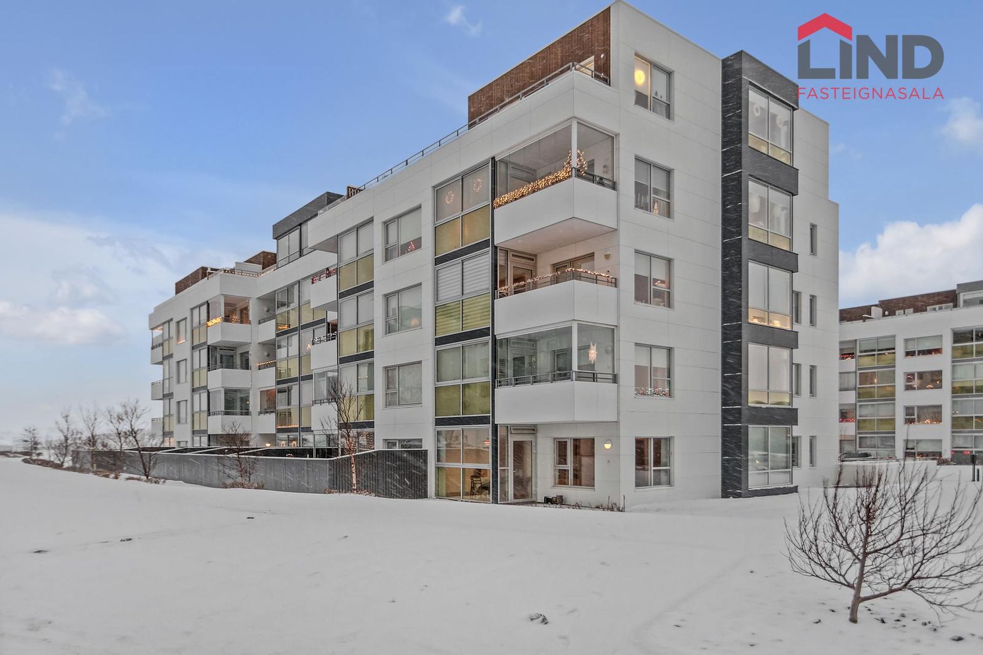 Boðaþing 10, 203 Kópavogur