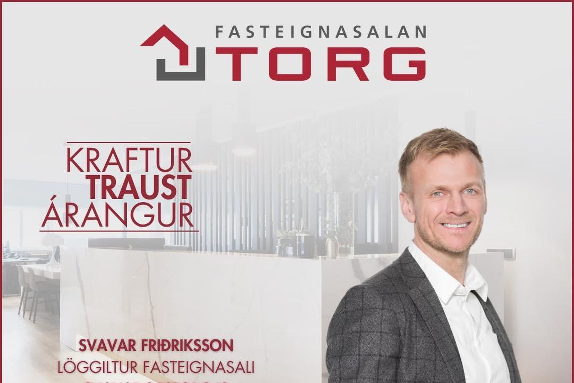 Eyravegur 38 - 0207, 800 Sveitarfélagið Árborg