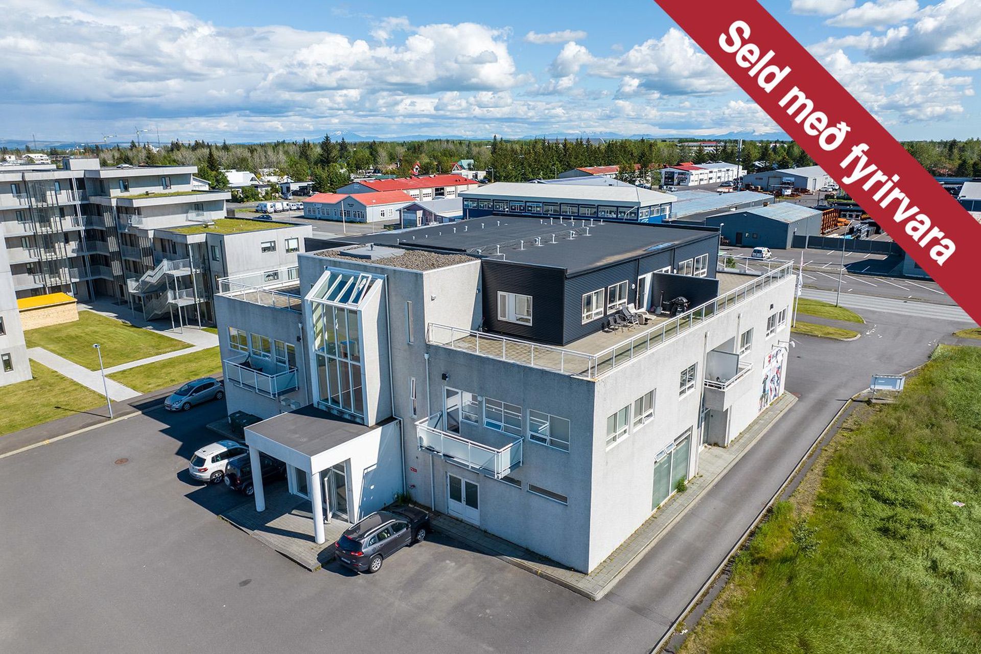 Eyravegur 38 - 0207, 800 Sveitarfélagið Árborg