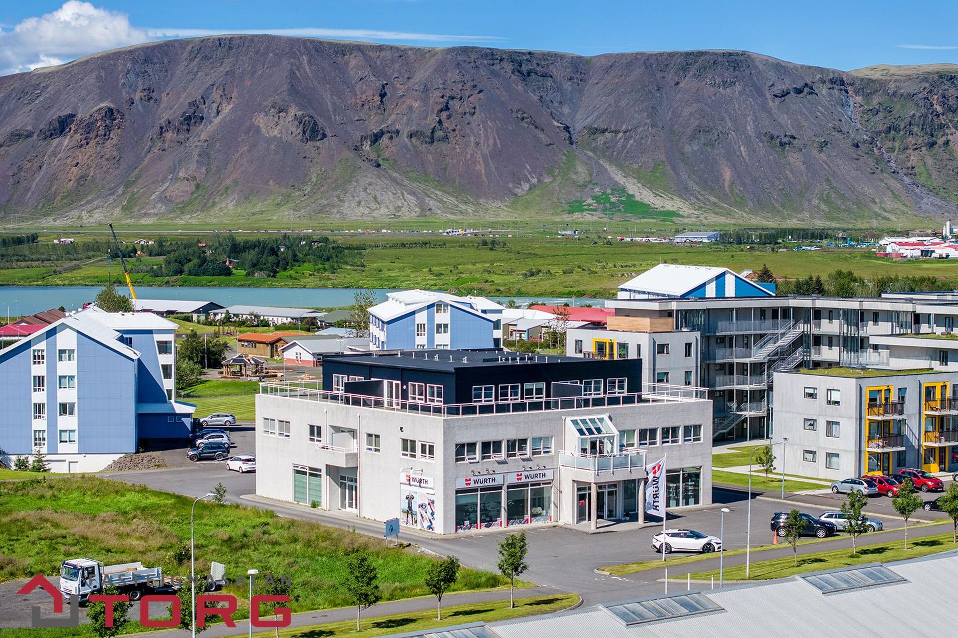 Eyravegur 38 - 0207, 800 Sveitarfélagið Árborg