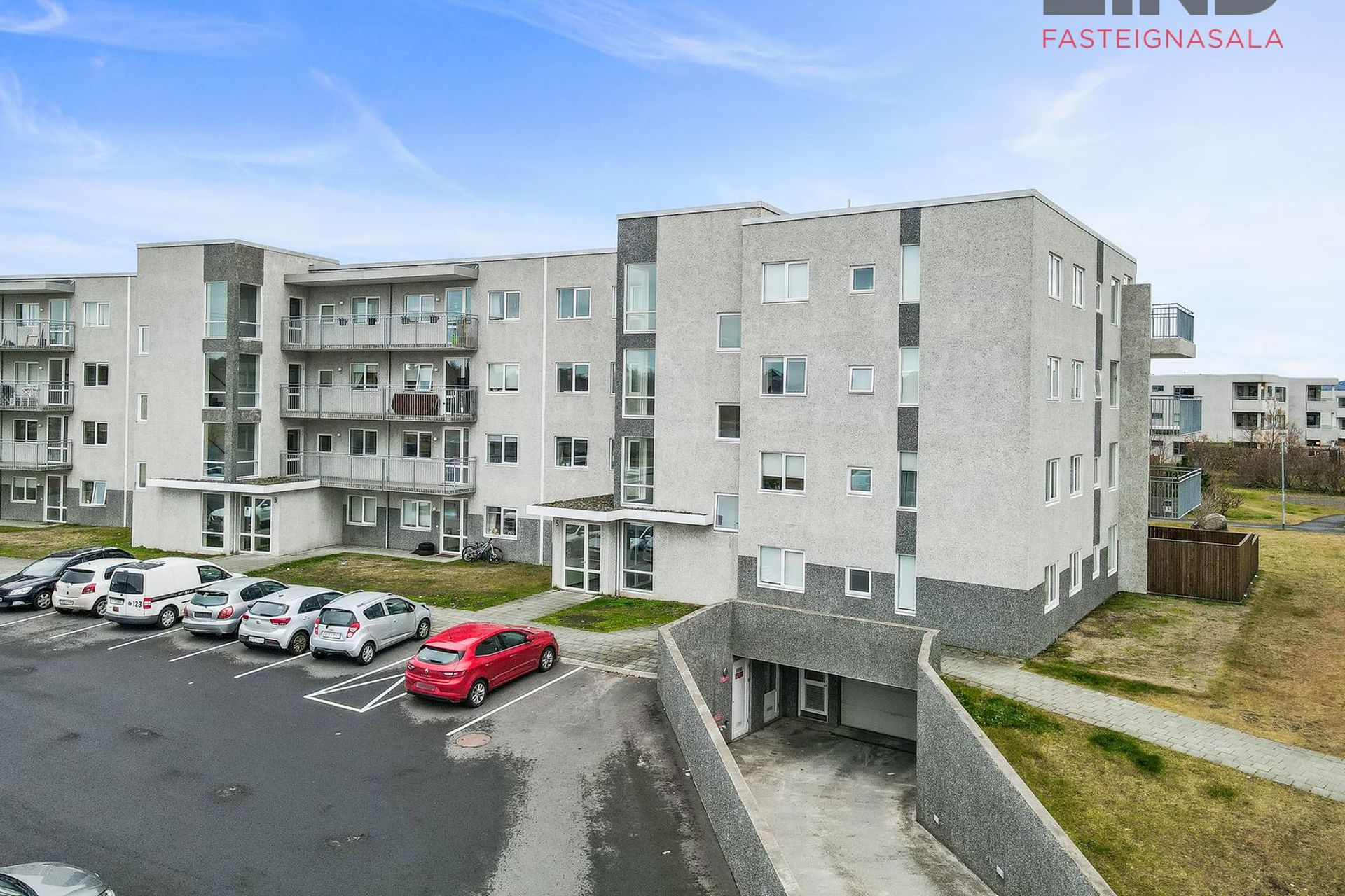 Selvað 5 - 0108, 110 Reykjavík