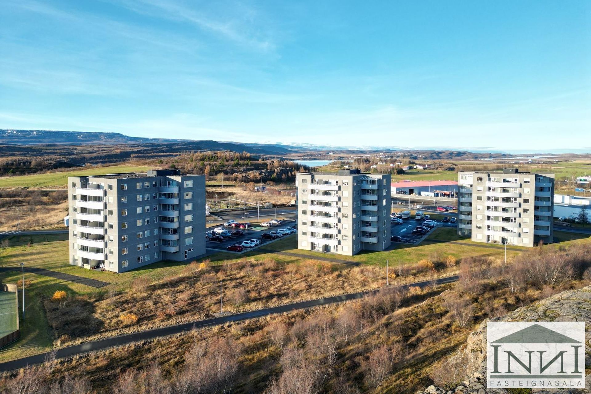 Hamragerði 5, 700 Fljóts
