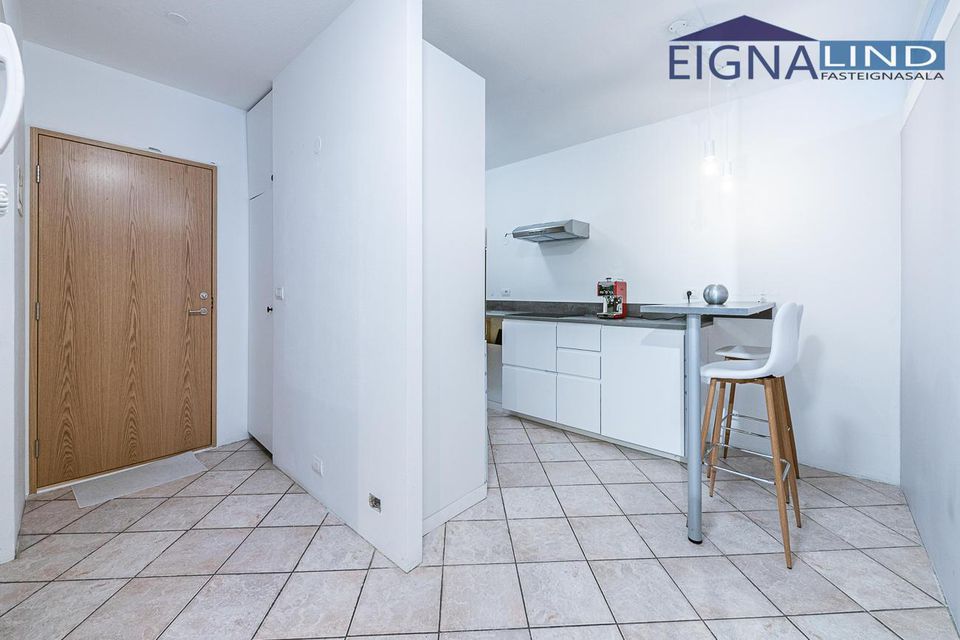 Þangbakki 10 - 0202, 109 Reykjavík