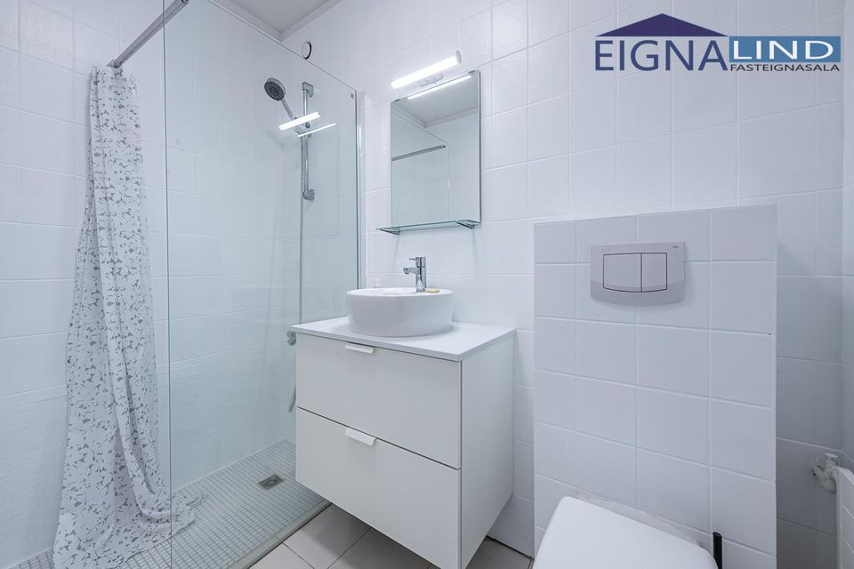 Þangbakki 10 - 0202, 109 Reykjavík