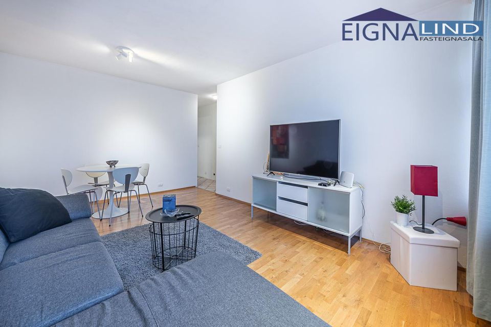 Þangbakki 10 - 0202, 109 Reykjavík