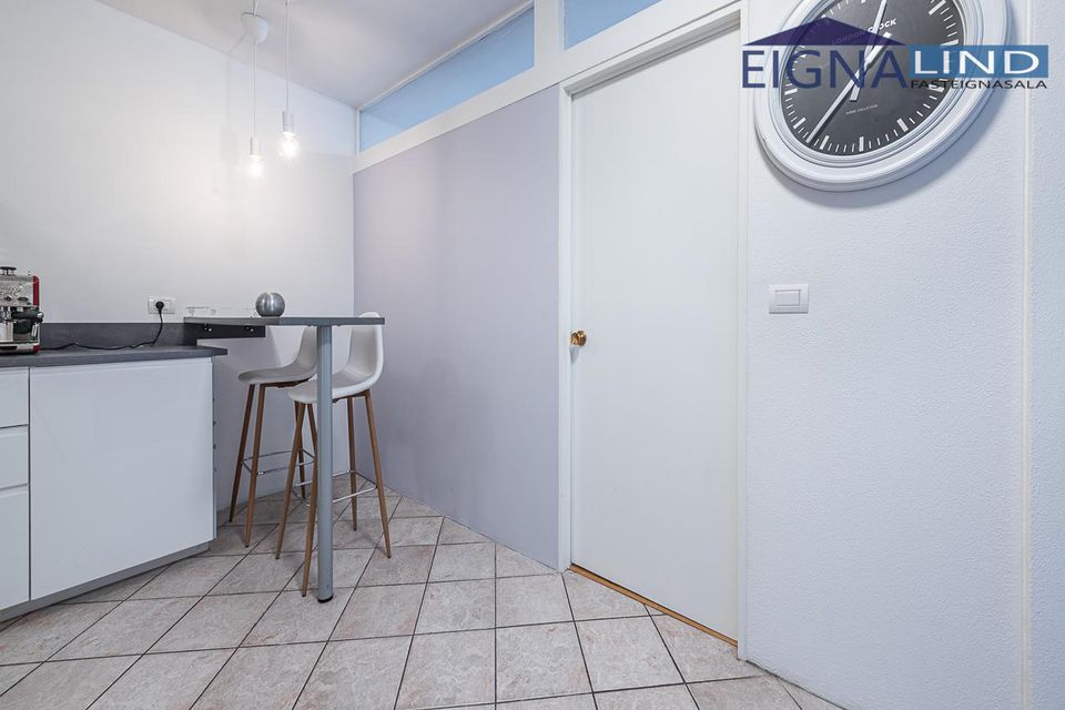 Þangbakki 10 - 0202, 109 Reykjavík