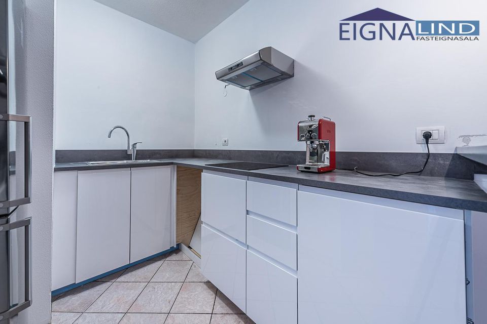 Þangbakki 10 - 0202, 109 Reykjavík