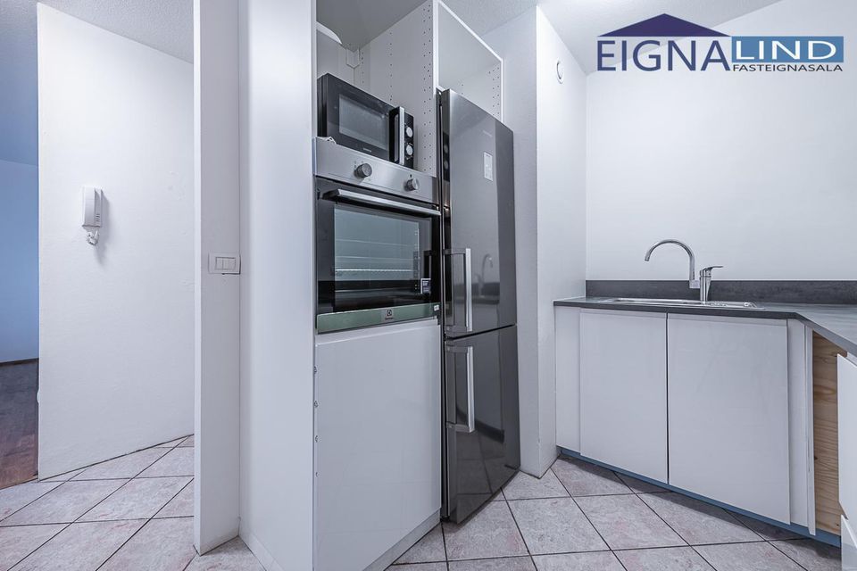 Þangbakki 10 - 0202, 109 Reykjavík