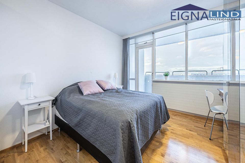 Þangbakki 10 - 0202, 109 Reykjavík