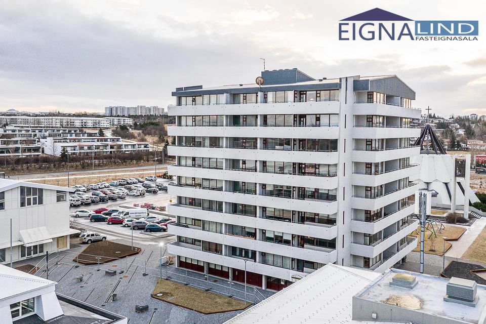 Þangbakki 10 - 0202, 109 Reykjavík