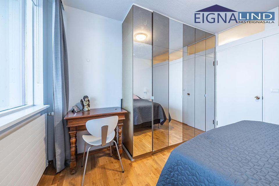 Þangbakki 10 - 0202, 109 Reykjavík