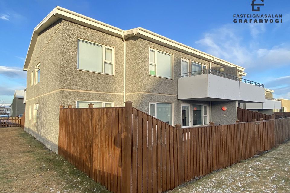 Gautavík 19, 112 Reykjavík