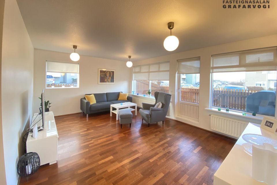 Gautavík 19, 112 Reykjavík