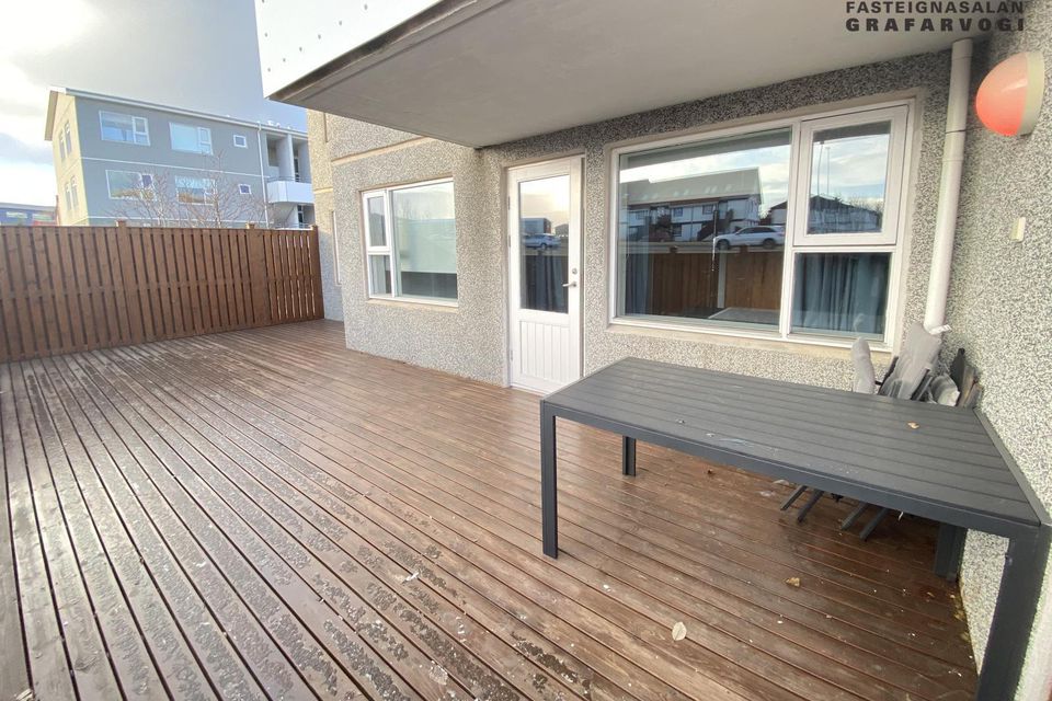 Gautavík 19, 112 Reykjavík