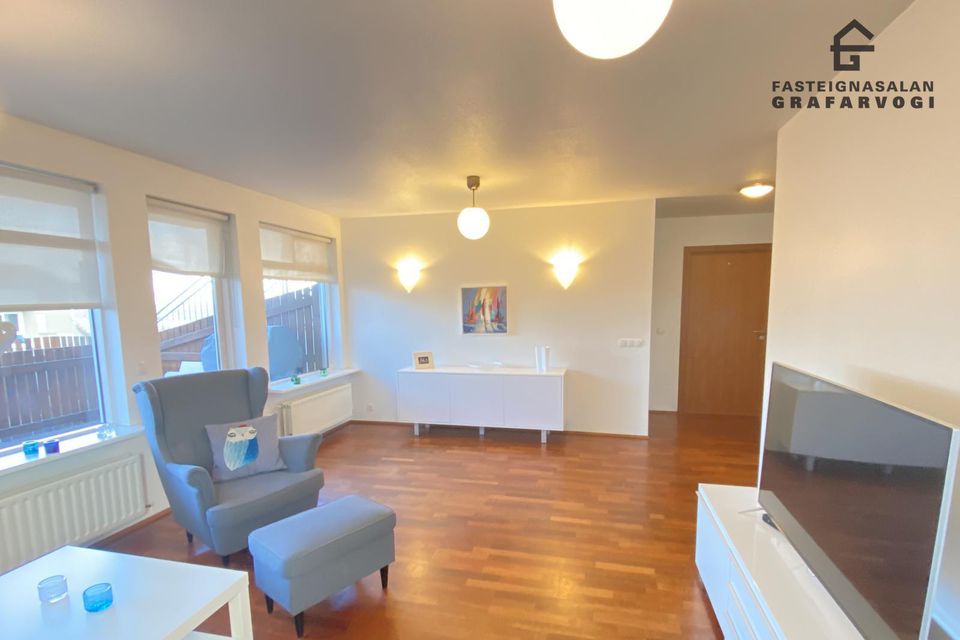 Gautavík 19, 112 Reykjavík