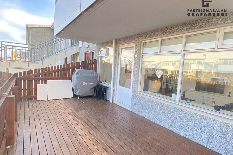 Gautavík 19, 112 Reykjavík