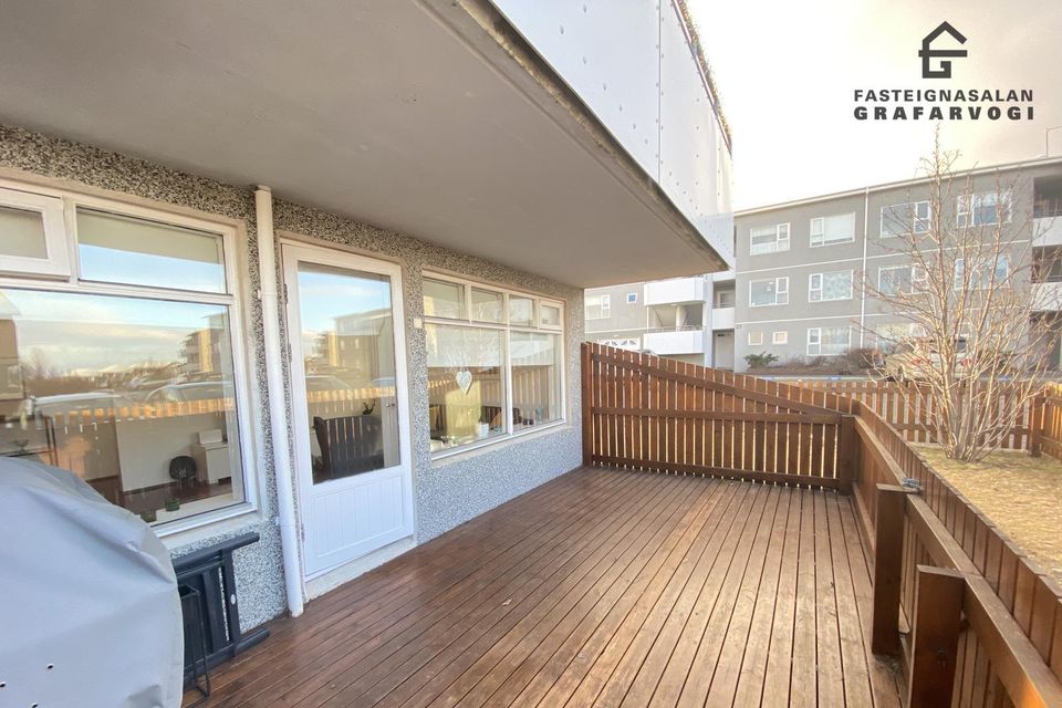 Gautavík 19, 112 Reykjavík