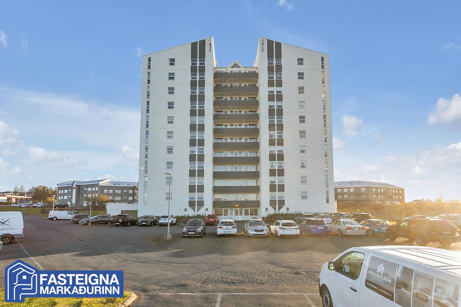 Veghús 31, 112 Reykjavík