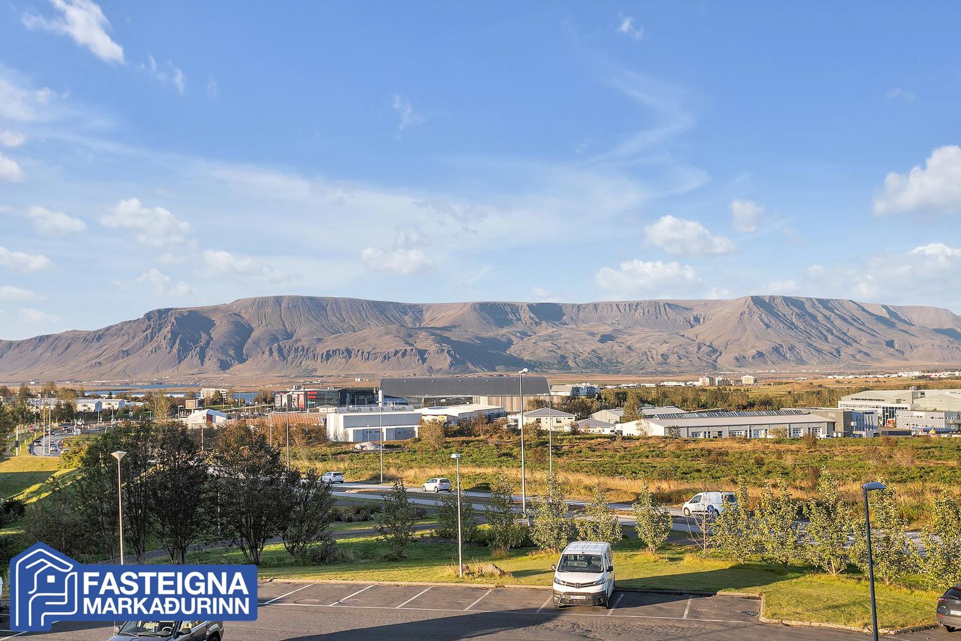 Veghús 31, 112 Reykjavík
