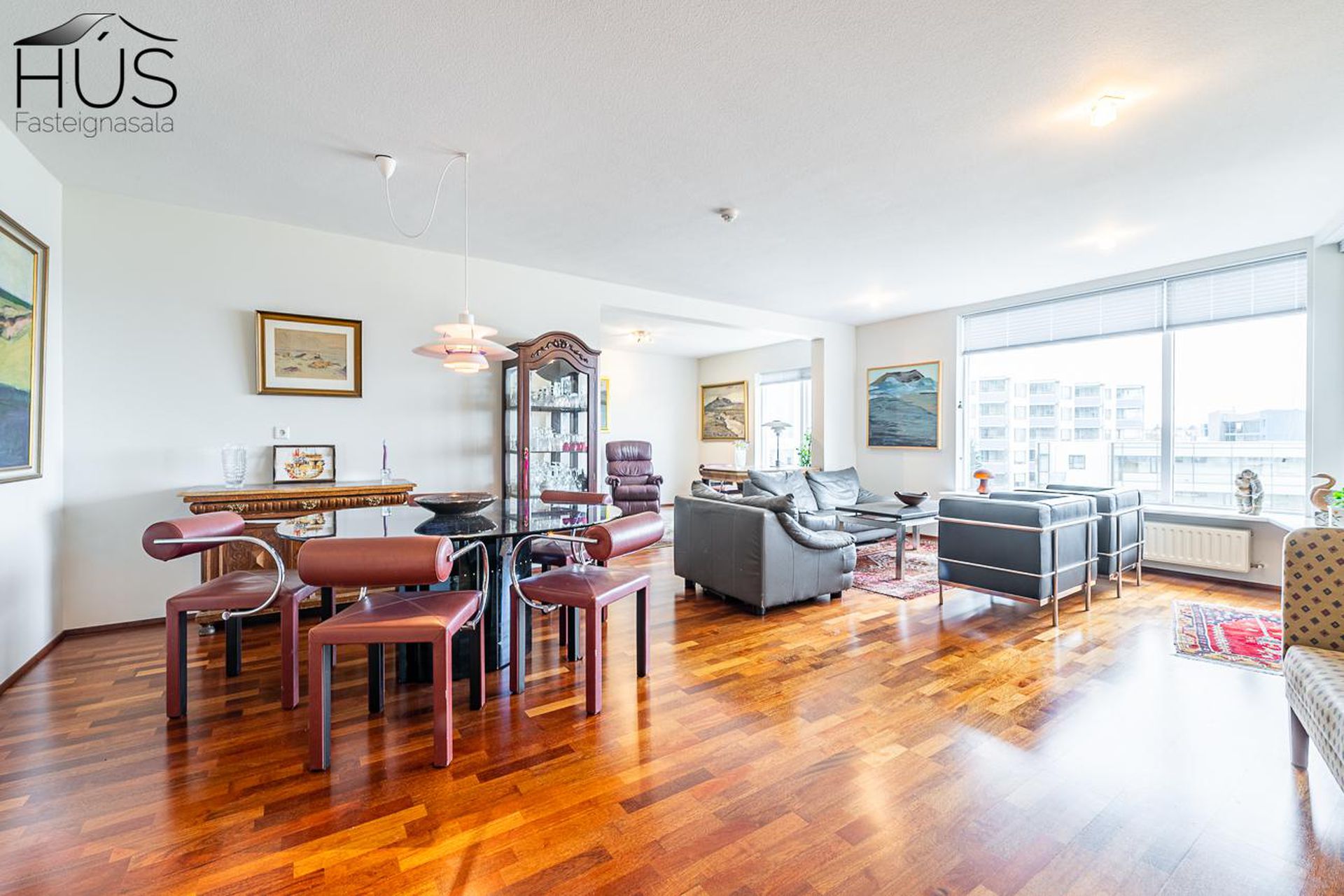 Sléttuvegur 17, 103 Reykjavík