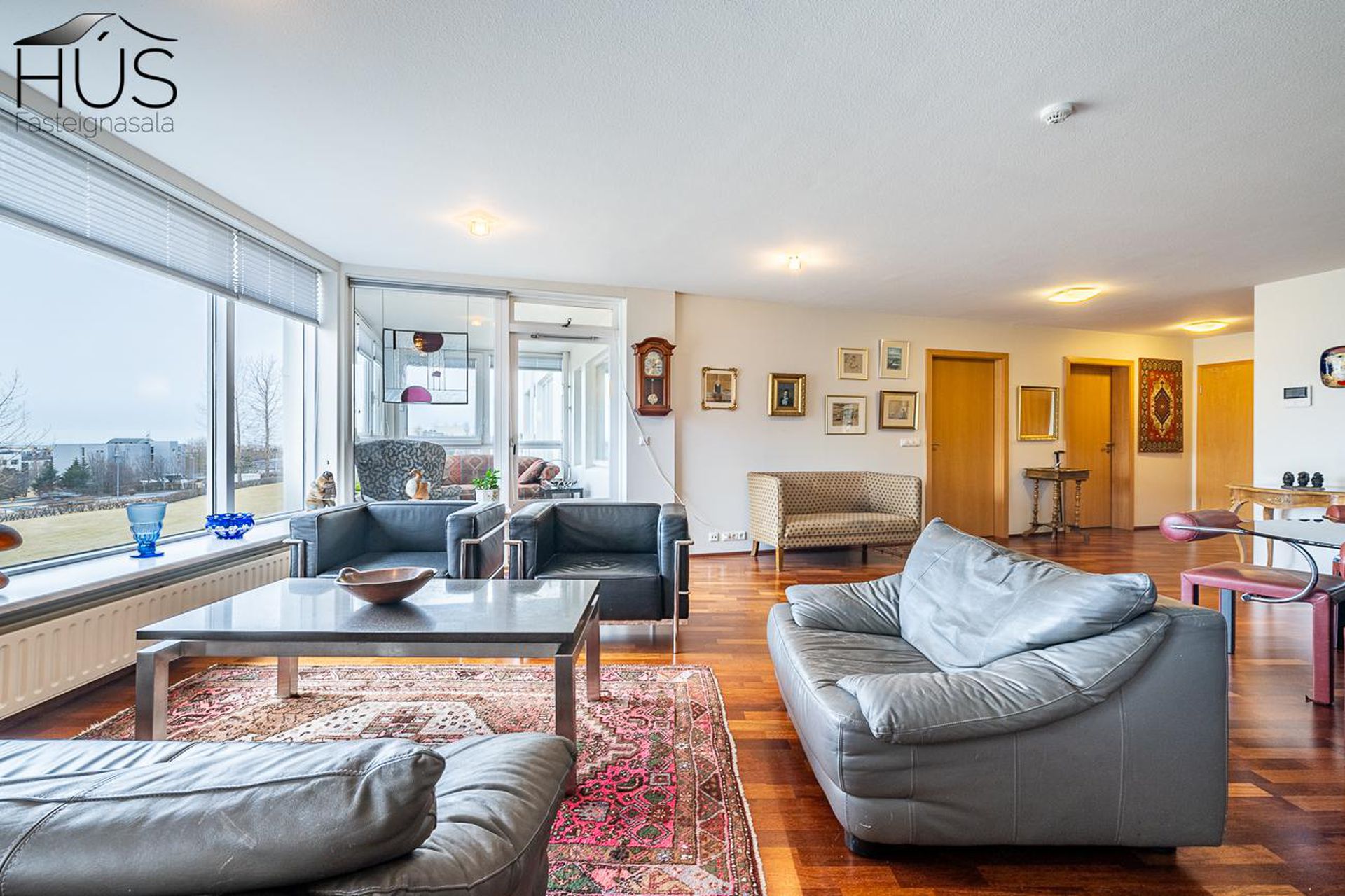 Sléttuvegur 17, 103 Reykjavík