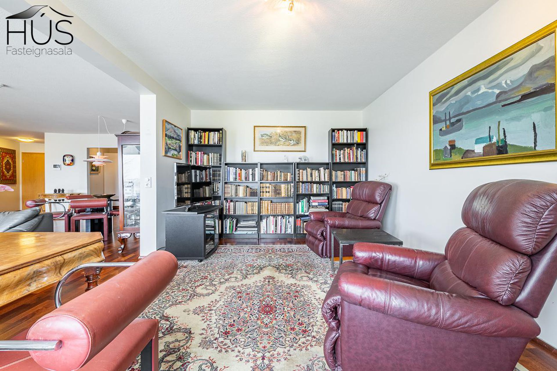 Sléttuvegur 17, 103 Reykjavík